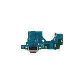 Зареждащ конектор PCB платка за Samsung Xcover 5 G525F