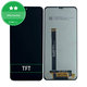дисплей за Samsung Xcover 6 Pro G736B, Тъчскрийн без рамка, TFT