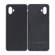Капак на батерията за Samsung Xcover 6 Pro G736B, черен, Black