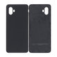 Капак на батерията за Samsung Xcover 6 Pro G736B, черен, Black