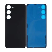 Капак на батерията за Samsung S23 S911B, Phantom Black