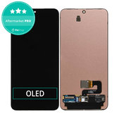 дисплей OLED за Samsung S23 Plus S916B, Тъчскрийн без рамка