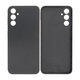 Капак на батерията за Samsung A14 A145R, черен, Black