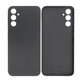 Капак на батерията за Samsung A14 A145R, черен, Black