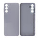 Капак на батерията за Samsung A14 A145R, сребрист, Silver