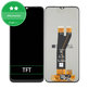дисплей за Samsung A14 5G A146B, Тъчскрийн без рамка, TFT