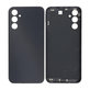 Капак на батерията за Samsung A14 5G A146B, черен, Black