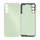 Капак на батерията за Samsung A14 5G A146B, зелен, Green