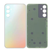 Заден капак за Samsung A34 5G A346B, Awesome Silver