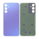 Капак на батерията за Samsung A34 5G A346B, Awesome Violet