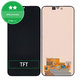 дисплей за Samsung A34 5G A346B, Тъчскрийн без рамка, TFT