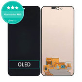дисплей OLED за Samsung A54 5G A546B, Тъчскрийн без рамка