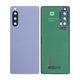 Капак на батерията за Sony Xperia 10 V, Violet