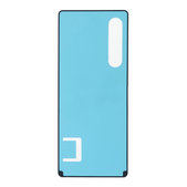 Капак на батерията лепенка за Sony Xperia 1 V