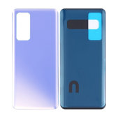 Капак на батерията за Xiaomi 12 2201123G 2201123C, Purple
