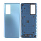 Капак на батерията за Xiaomi 12T 220712AG, син, Blue