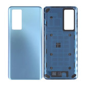 Капак на батерията за Xiaomi 12T Pro 22081212UG, син, Blue