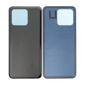 Капак на батерията за Xiaomi 13, черен, Black