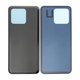 Капак на батерията за Xiaomi 13, черен, Black