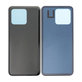 Капак на батерията за Xiaomi 13, черен, Black