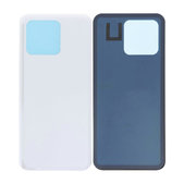 Капак на батерията за Xiaomi 13, бял, White