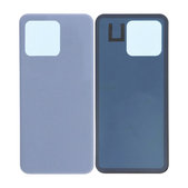 Капак на батерията за Xiaomi 13, син, Blue
