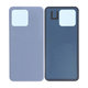 Капак на батерията за Xiaomi 13, син, Blue