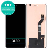 дисплей OLED за Xiaomi 13 Lite, Тъчскрийн без рамка