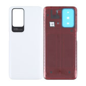 Капак на батерията за Xiaomi Redmi 10 (2022), Pebble White