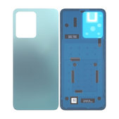 Капак на батерията за Xiaomi Redmi Note 12, Mint Green