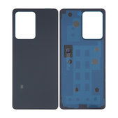 Капак на батерията за Xiaomi Redmi Note 12 Pro 5G, Midnight Black