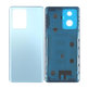 Капак на батерията за Xiaomi Redmi Note 12 Pro+ 5G, Sky Blue