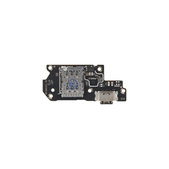 Зареждащ конектор PCB платка за Xiaomi Redmi Note 12 Pro+ 5G