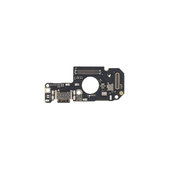 Зареждащ конектор PCB платка за Xiaomi Redmi Note 12S