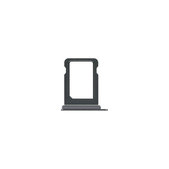 SIM държач за iPhone 13 Mini, зелен, Green