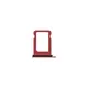 SIM държач за iPhone 13 Mini, червен, Red