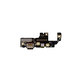 Зареждащ конектор PCB платка с микрофон за Motorola Razr 40, 5P68C22842, Genuine Service Pack