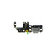 Зареждащ конектор PCB платка с микрофон за Motorola Razr 40 Ultra, 5P68C22599, Genuine Service Pack