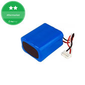 Батерия за iRobot Braava 2000, 300, 380, 380T, 381, 390, Mint 5200, Mint Plus 5200, Proscenic JOJO Professional, GPRHC202N026, 4409709, W206001001399, Ni-MH 7.2V 2000mAh