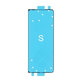 лепенка за дисплей LCD за Samsung Z Fold 5 F946B, GH81-23972A, Genuine Service Pack