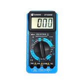 Дигитален мултицет, Sunshine DT-9205E