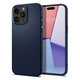 Калъф Liquid Air за iPhone 15 Pro Max, Navy Blue