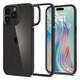 Калъф Ultra Hybrid за iPhone 15 Pro Max, Matte Black