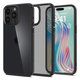 Калъф Ultra Hybrid за iPhone 15 Pro, Frost Black