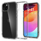 Калъф Ultra Hybrid за iPhone 15, Crystal Clear