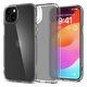 Калъф Ultra Hybrid за iPhone 15, Frost Clear