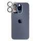 Протектор за обектив на задна камера PicturePerfect за iPhone 15 Pro и 15 Pro Max, Прозрачен, Transparent, PanzerGlass
