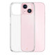 Калъф HardCase D3O за iPhone 15, Прозрачен, Transparent