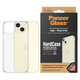 Калъф HardCase D3O за iPhone 15 Plus, Прозрачно, PanzerGlass
