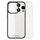 Калъф ClearCase D3O за iPhone 15 Pro, Прозрачен, Transparent